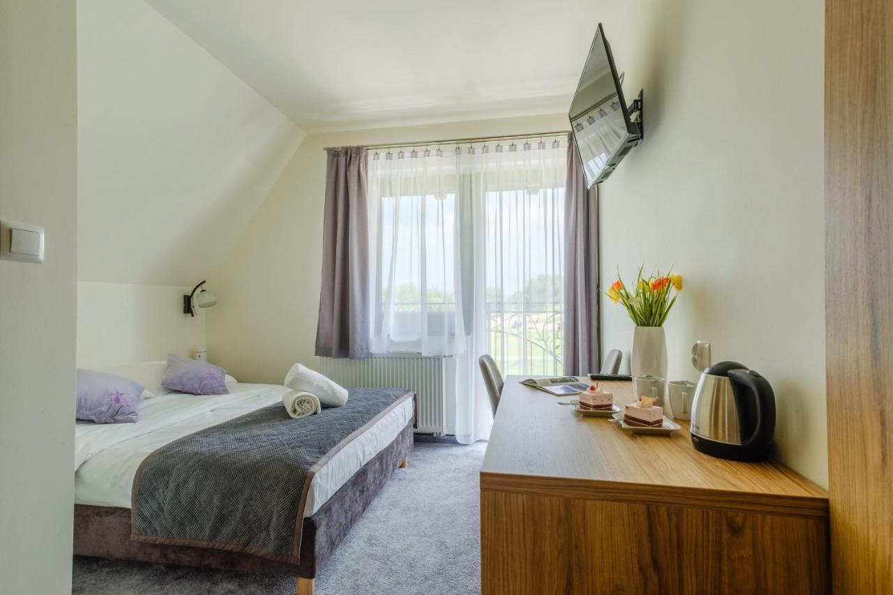 Suchowianka Ski&Relax Białka Tatrzańska Exterior foto