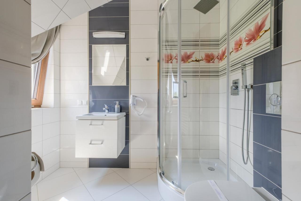 Suchowianka Ski&Relax Białka Tatrzańska Exterior foto