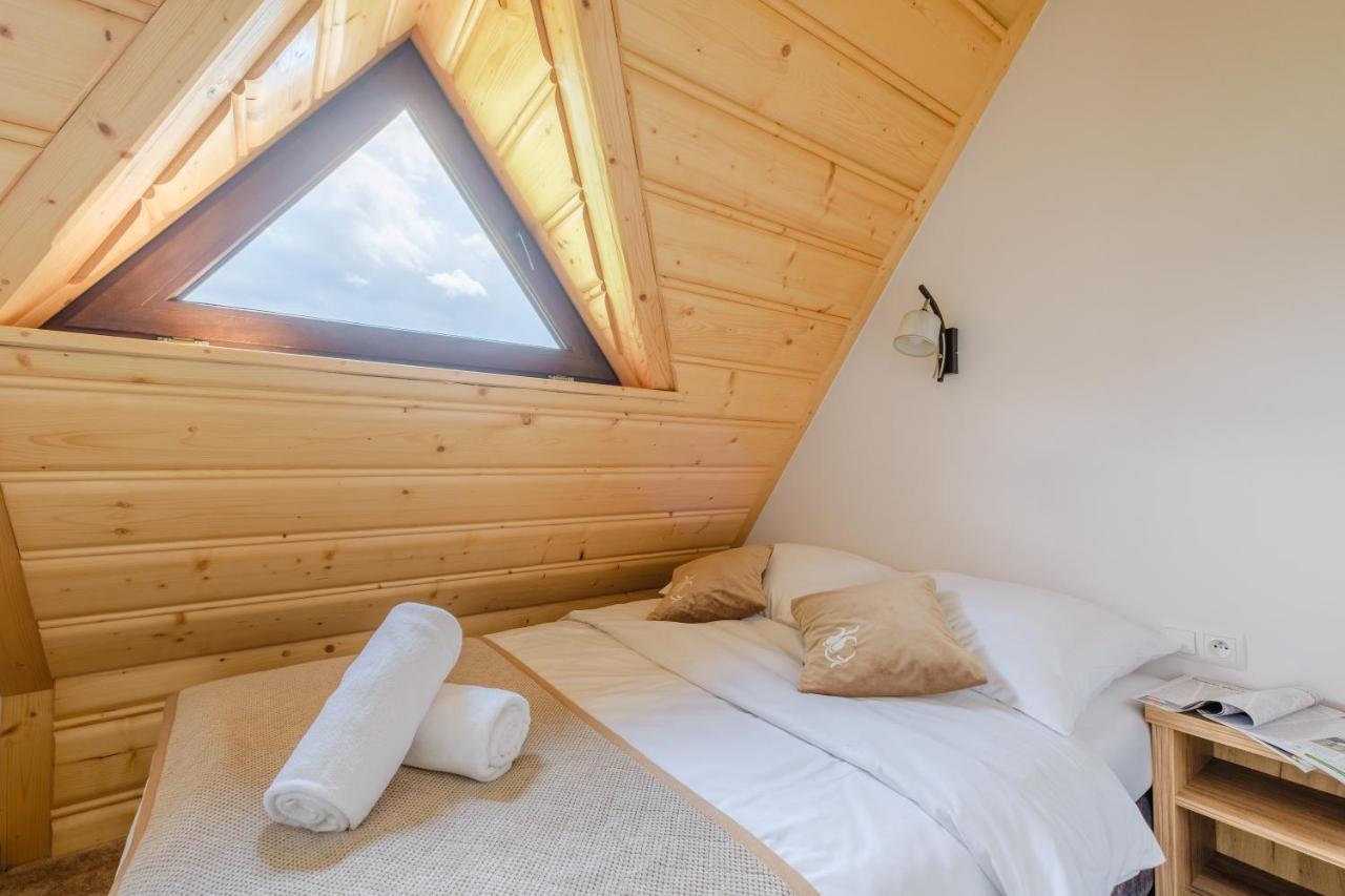 Suchowianka Ski&Relax Białka Tatrzańska Exterior foto