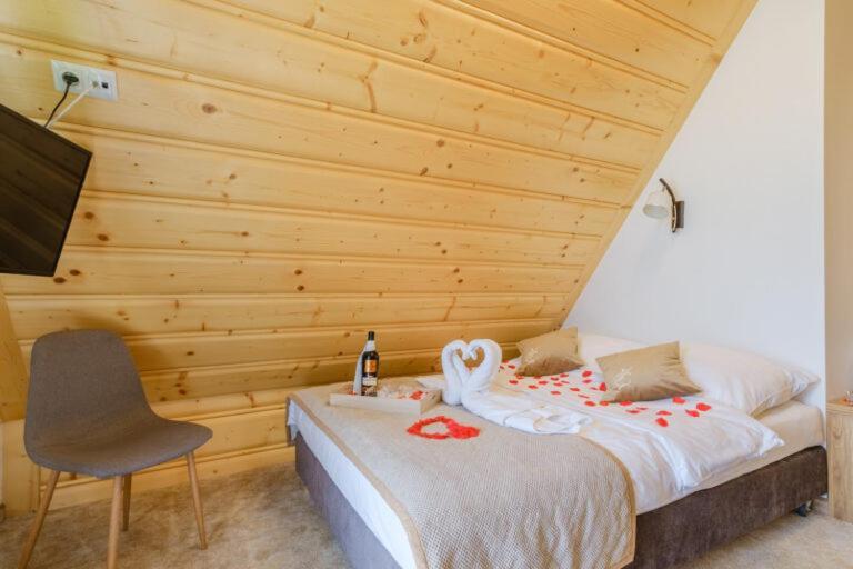 Suchowianka Ski&Relax Białka Tatrzańska Exterior foto