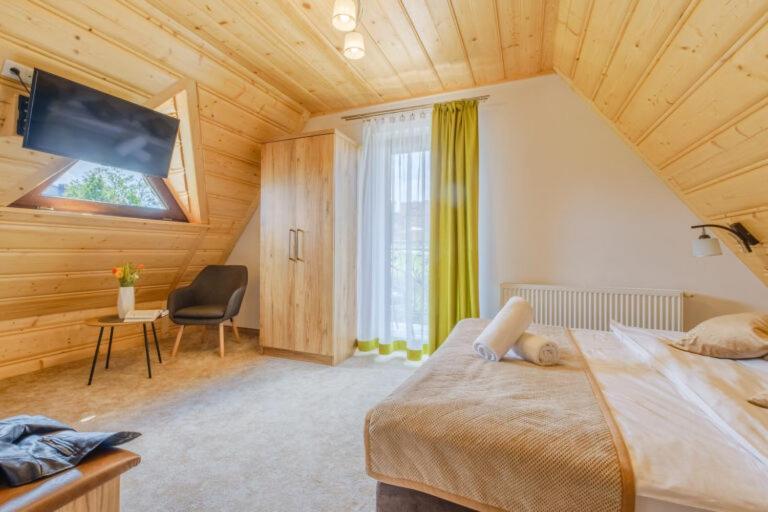 Suchowianka Ski&Relax Białka Tatrzańska Exterior foto