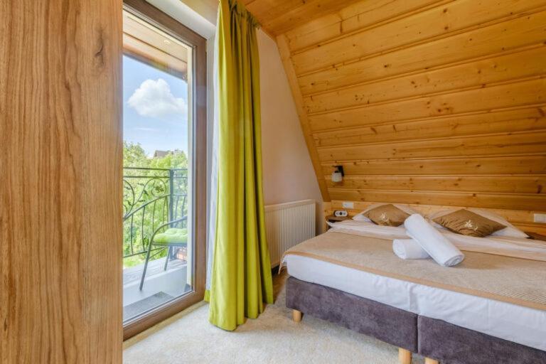 Suchowianka Ski&Relax Białka Tatrzańska Exterior foto